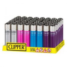 Clipper Lighter Crystal